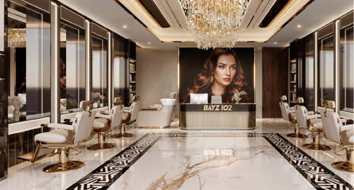 Salon